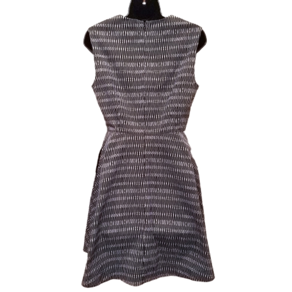 Kate Spade Saturday Skater Print with Pocket Dress - Picture 8 of 8